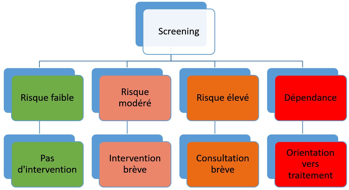 Intervention Brève Addictions Et Vieillissementch - 